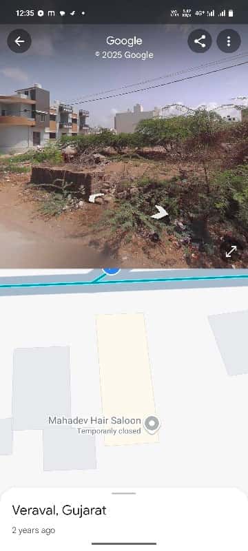 Residential Plot for Sale in Veraval Residential Plot for Sale in Veraval