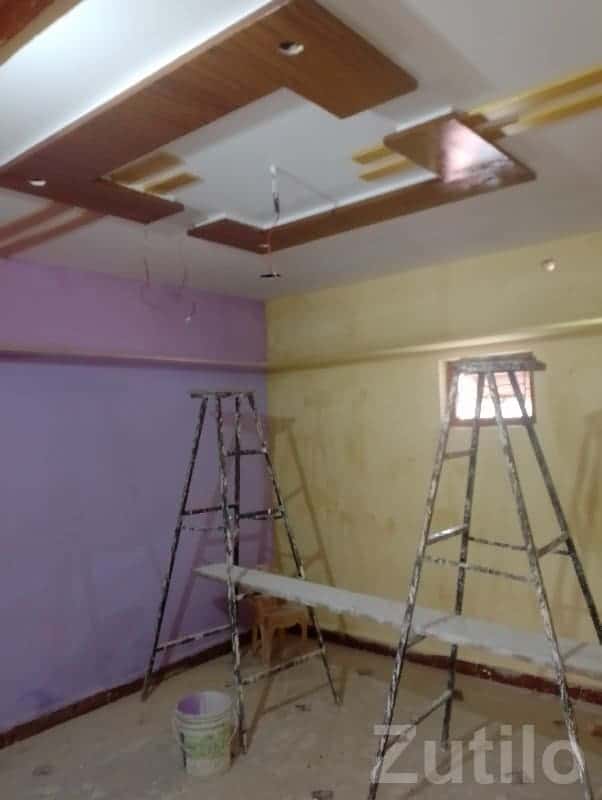 2 Floor House for Sale in Kalyanpur 2 Floor House for Sale in Kalyanpur