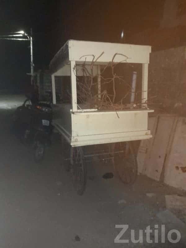 New Handcart Rekdi for Sale New Handcart Rekdi for Sale