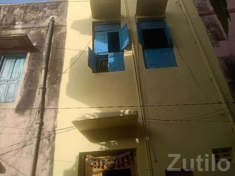 Corner 3 Floor House for Sale in Ranavav Corner 3 Floor House for Sale in Ranavav