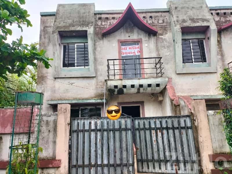 Independent 3BHK House for Sale Upleta Independent 3BHK House for Sale Upleta