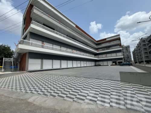 Ground Floor Shop for Rent on Chobari Road Ground Floor Shop for Rent on Chobari Road