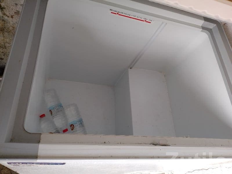 Used Deep Freezer Fridge for Sale Used Deep Freezer Fridge for Sale