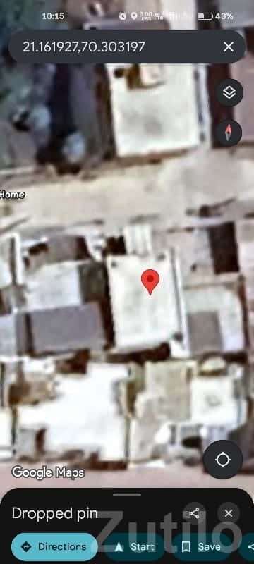 Residential House for Sale in Manavadar Residential House for Sale in Manavadar