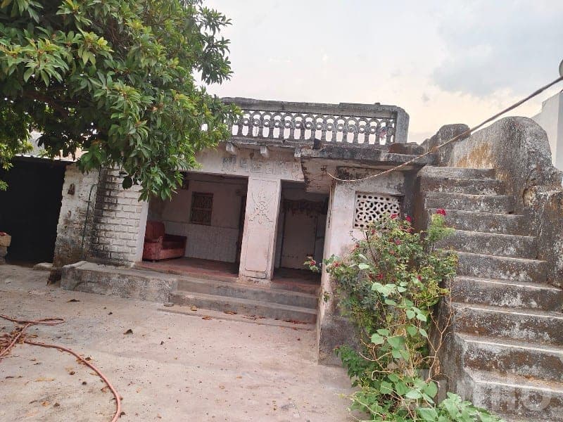 Talala Old House for Sale