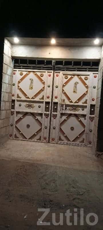 Heavy Iron House Main Gate for Sale Heavy Iron House Main Gate for Sale