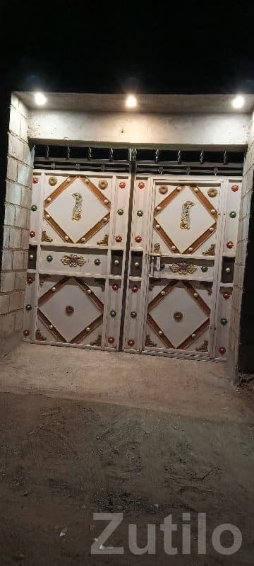 Heavy Iron House Main Gate for Sale Heavy Iron House Main Gate for Sale