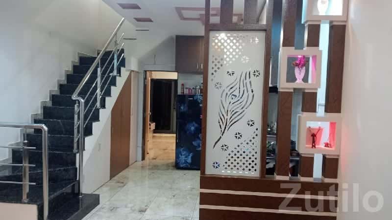 3 BHK Fully Furnished House for Sale 3 BHK Fully Furnished House for Sale