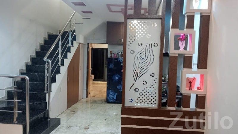 3 BHK Fully Furnished House for Sale 3 BHK Fully Furnished House for Sale
