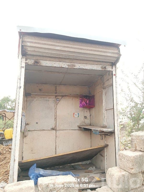 Used Portable Cabin Shop for Sale Used Portable Cabin Shop for Sale