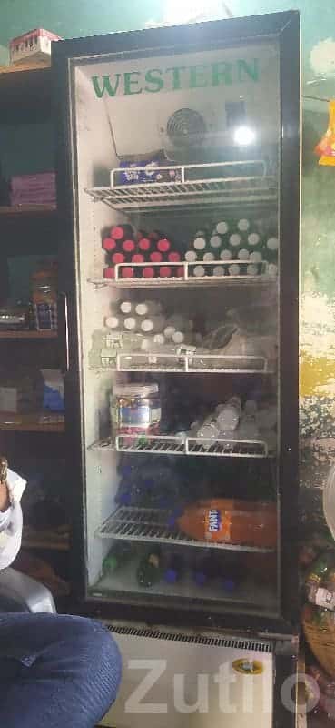 Western Glass Door Commercial Fridge Western Glass Door Commercial Fridge