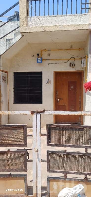 1 BHK Tenament House for Sale in Mangrol 1 BHK Tenament House for Sale in Mangrol