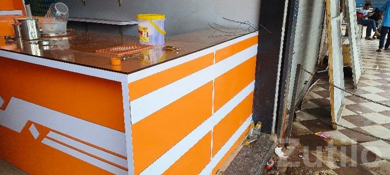 Pan Galla Full Shop Counter Setup Pan Galla Full Shop Counter Setup