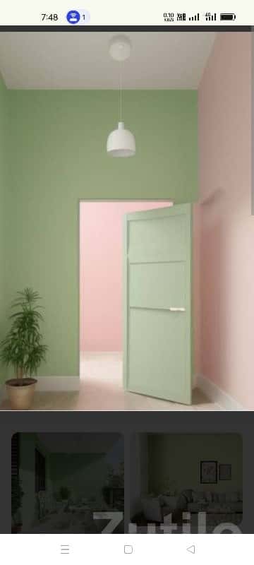 Double Storey House for Sale in Mangrol Double Storey House for Sale in Mangrol