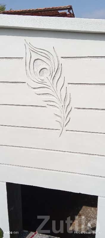 Wall Plaster & Design Service Wall Plaster & Design Service