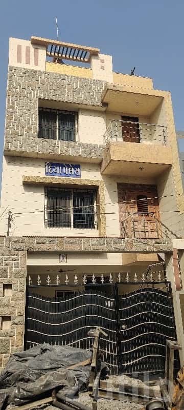 4BHK House for Sale in Upleta 4BHK House for Sale in Upleta