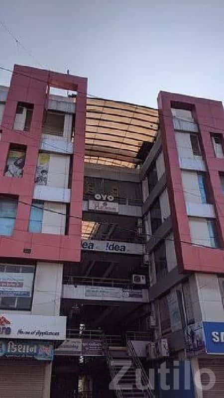 Shop for Sale in Platinum Complex Kalwa Chowk Shop for Sale in Platinum Complex Kalwa Chowk