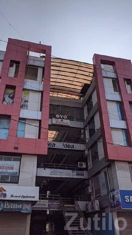 Shop for Sale in Platinum Complex Kalwa Chowk - Shops - Bantwa - Image 1