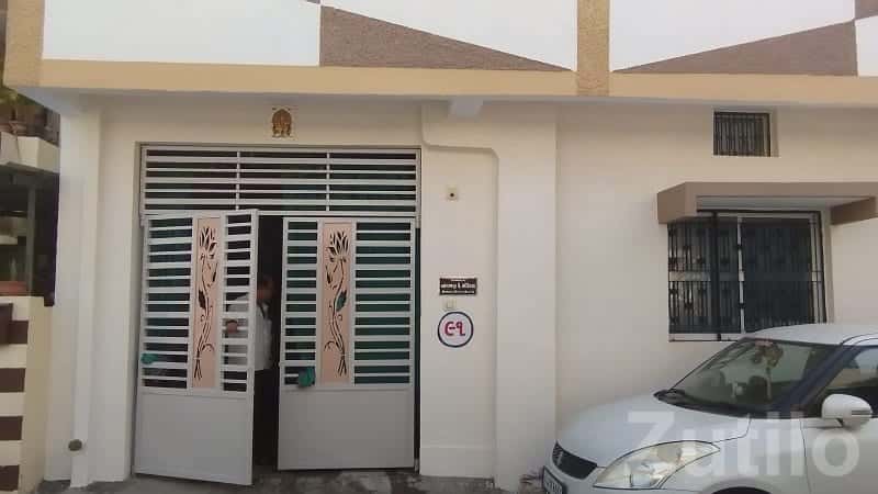 3 BHK House for Sale in Shrinath Nagar 3 BHK House for Sale in Shrinath Nagar