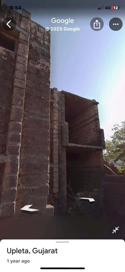 House for Sale in Upleta Amrapali Area House for Sale in Upleta Amrapali Area