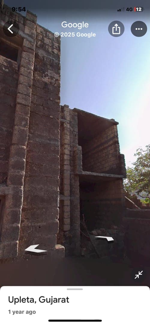 House for Sale in Upleta Amrapali Area