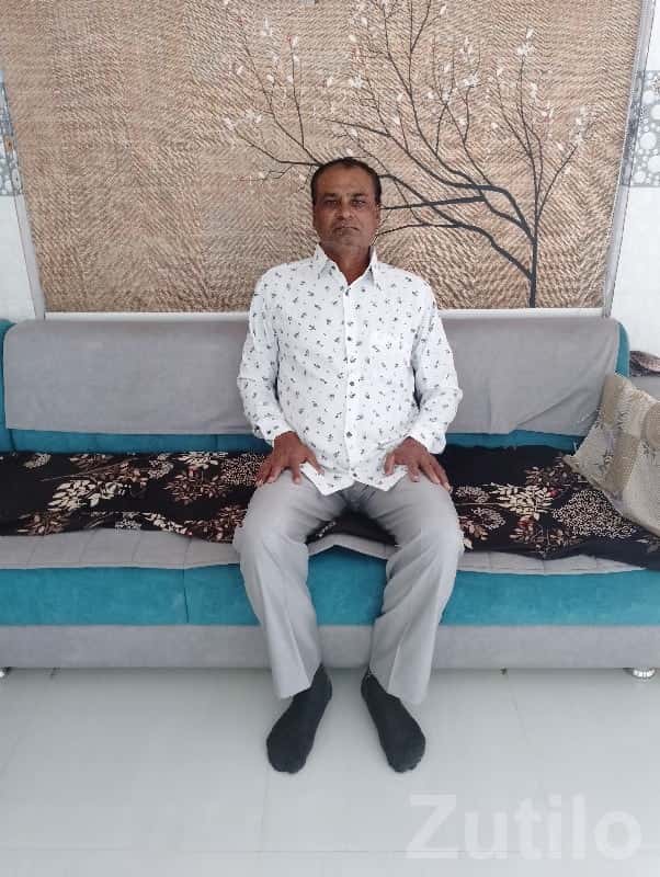 1 BHK Flat for Sale in Shreeji Nagar 3 1 BHK Flat for Sale in Shreeji Nagar 3