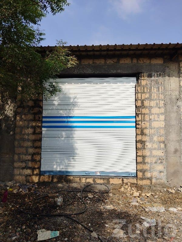 Factory Shed / Godown for Rent on Highway Factory Shed / Godown for Rent on Highway