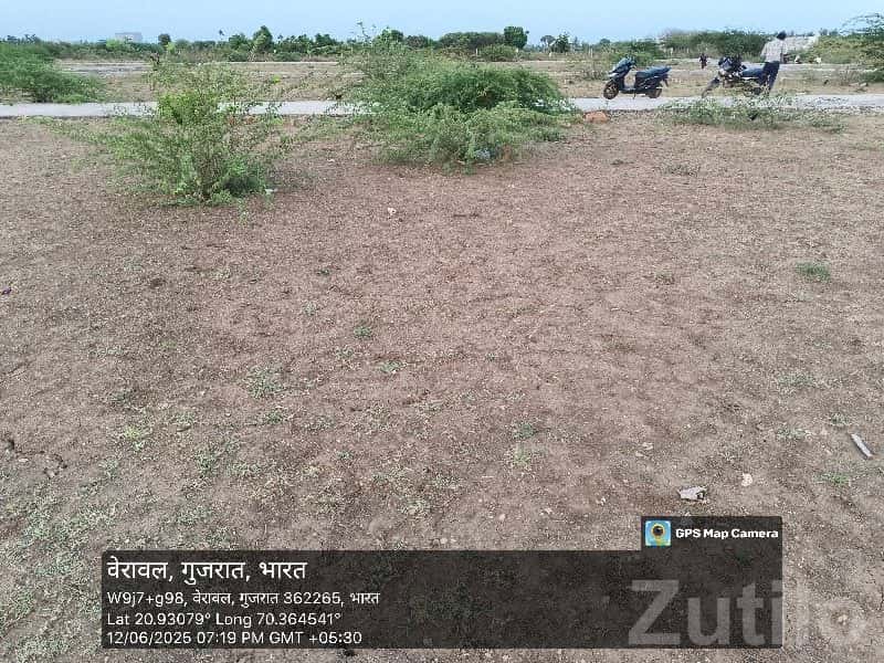 Veraval Residential Plot for Sale Veraval Residential Plot for Sale