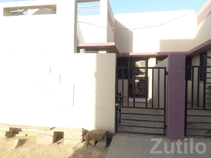1 BHK House for Sale in Rapar 1 BHK House for Sale in Rapar
