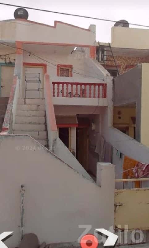 650 Sq Ft House for Sale in Rajpark Jamnagar 650 Sq Ft House for Sale in Rajpark Jamnagar