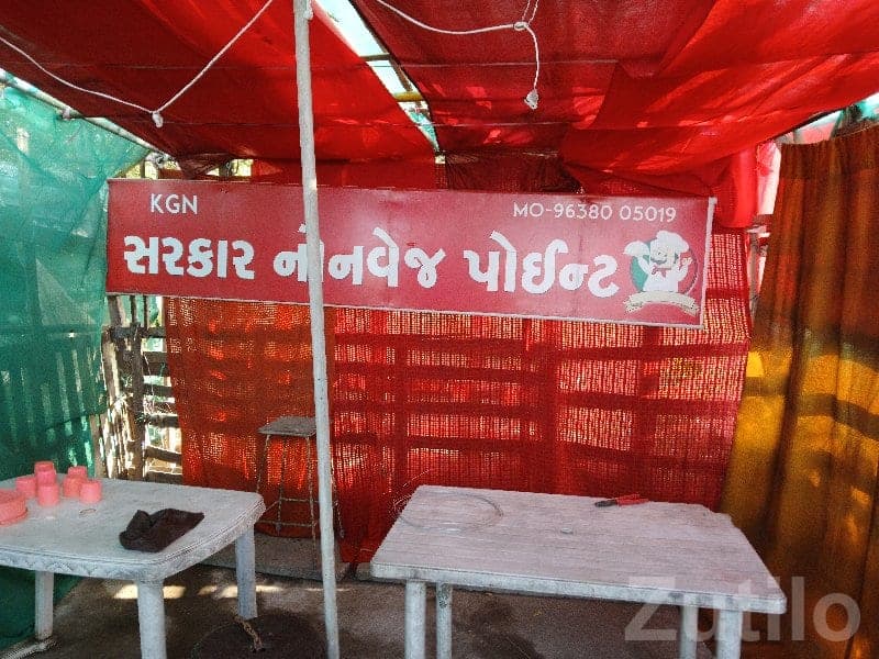 Complete Food Cabin Setup With Utensils Complete Food Cabin Setup With Utensils