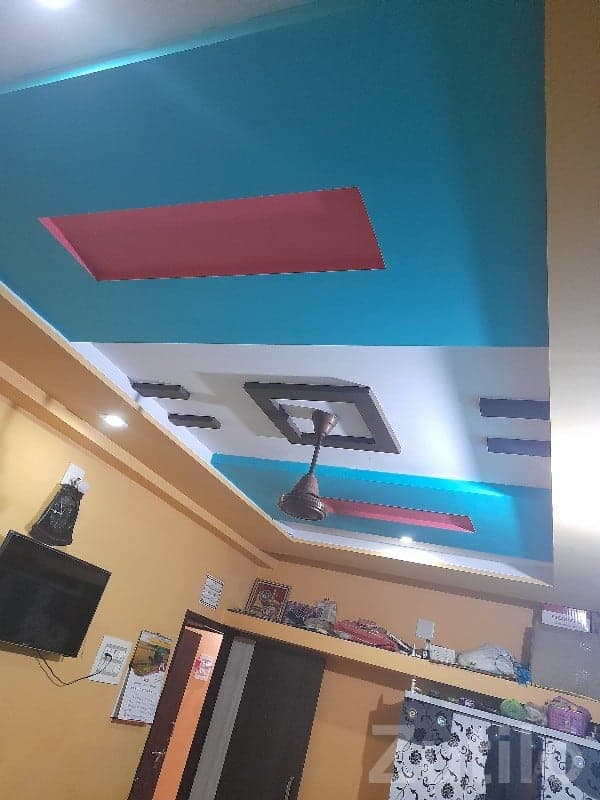 New 2BHK House for Sale with Parking