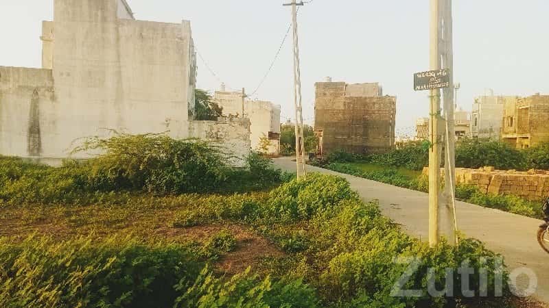 Residential Plot for Sale in Gajanand Park Residential Plot for Sale in Gajanand Park