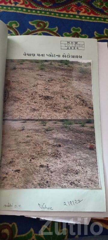 Residential Corner Plot for Sale in Mahuva Residential Corner Plot for Sale in Mahuva