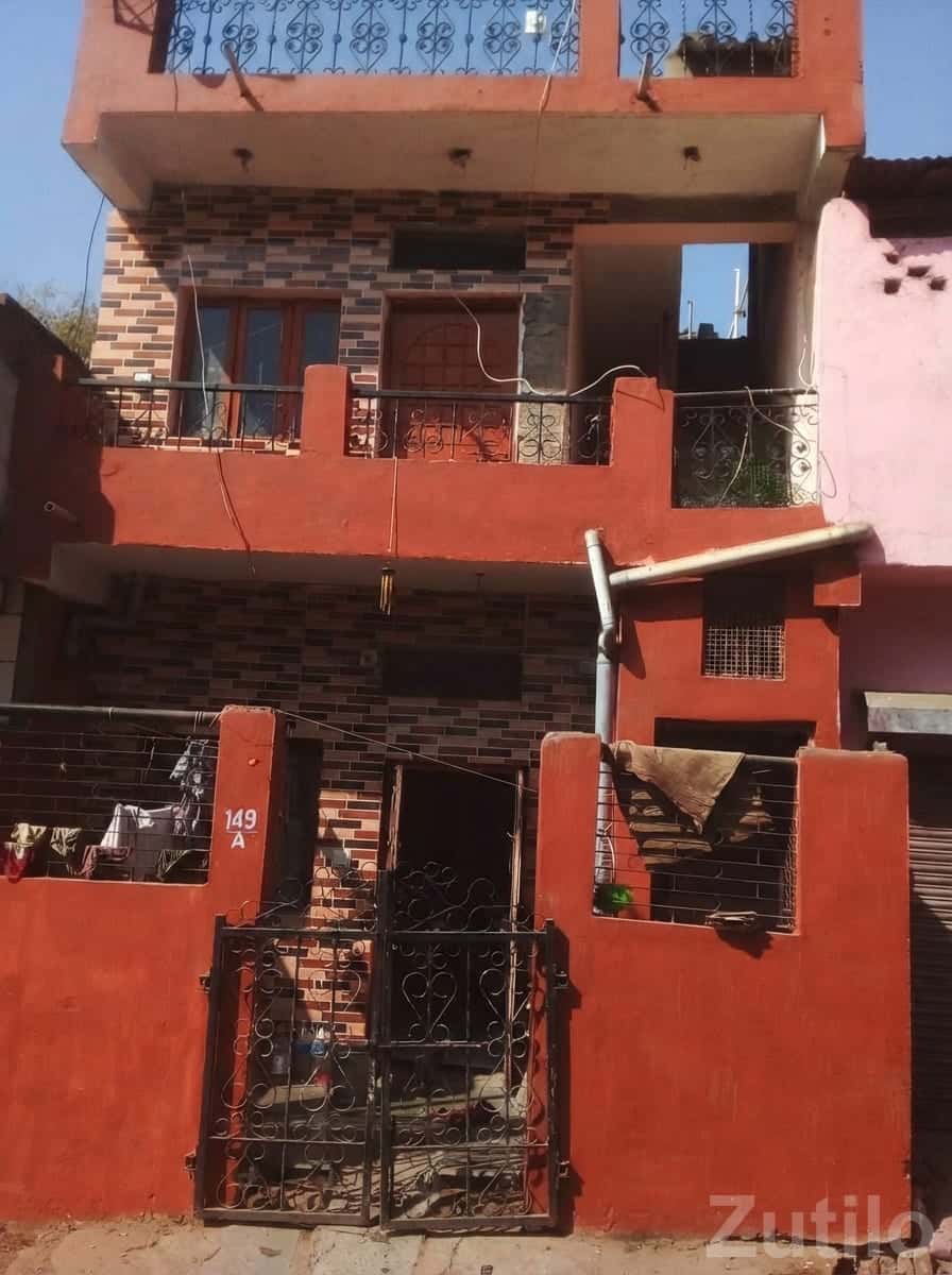 4BHK Independent House for Sale Sanand 4BHK Independent House for Sale Sanand