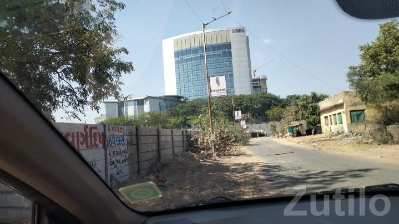 2140 Sq Ft Plot Near Santigram Adani 2140 Sq Ft Plot Near Santigram Adani