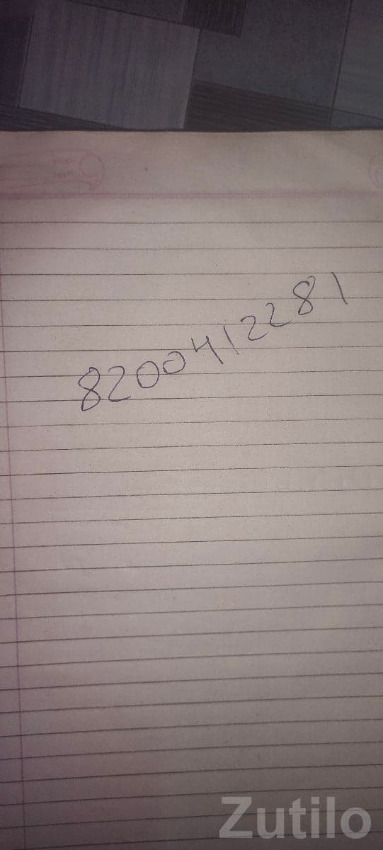 355 Var Residential Plot in Madhuram Vistar - Land & Plots - Bantwa - Image 1