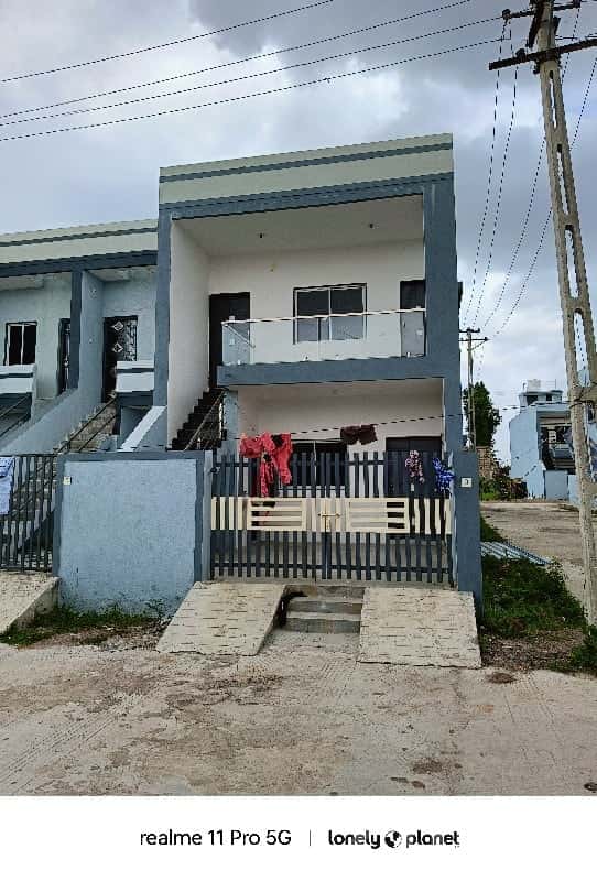 3BHK House for Sale in Jamnagar 3BHK House for Sale in Jamnagar