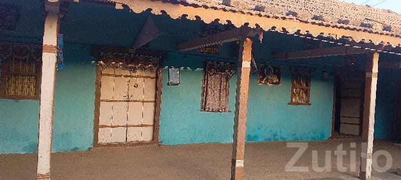 Traditional Village House for Sale - House for Sale - Dhari - Image 1