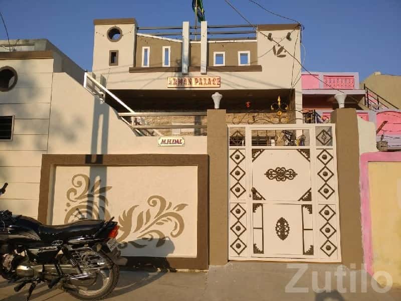 2BHK House for Sale in Kasturbag Colony 2BHK House for Sale in Kasturbag Colony