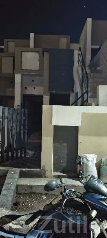 Newly Built House for Sale in Pranami Township Newly Built House for Sale in Pranami Township