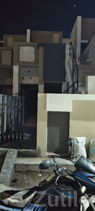 Newly Built House for Sale in Pranami Township - House for Sale - Jamjodhpur - Image 1