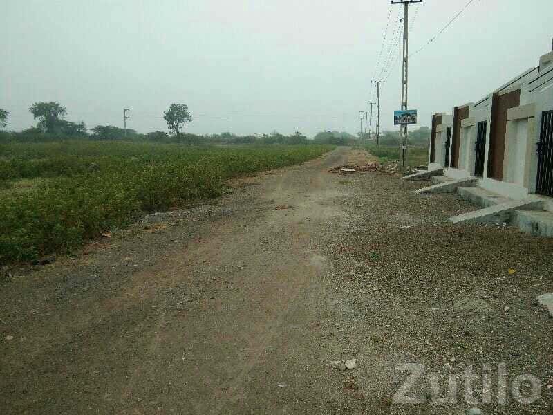 Residential Plot for Sale in Lalpur Residential Plot for Sale in Lalpur