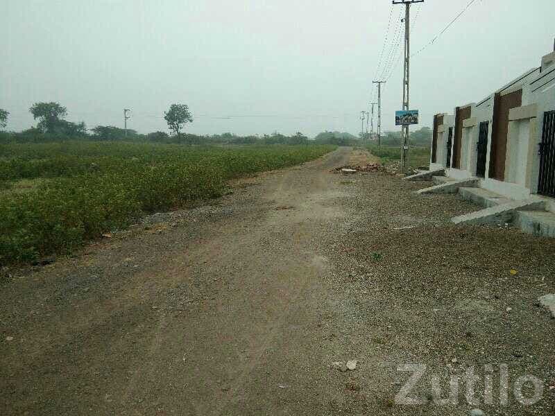 Residential Plot for Sale in Lalpur - Land & Plots - Lalpur - Image 1