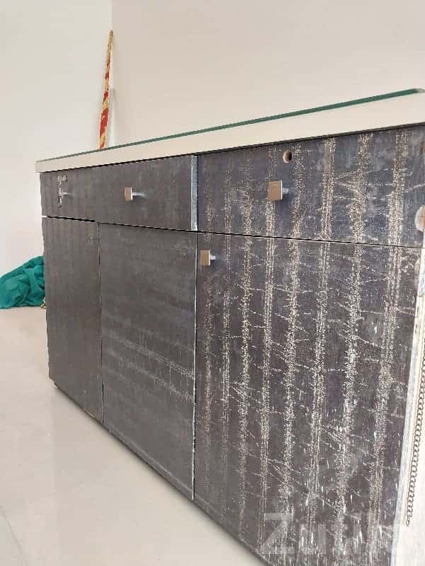 Wooden Counter Cabinet for Shop Wooden Counter Cabinet for Shop