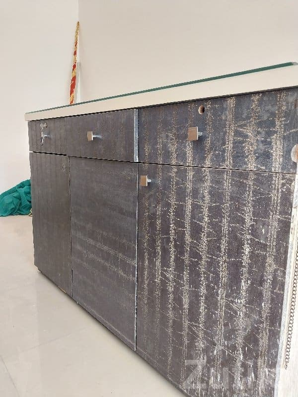 Wooden Counter Cabinet for Shop Wooden Counter Cabinet for Shop