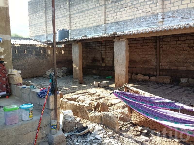 Old 2 Room House for Sale Junagadh Old 2 Room House for Sale Junagadh