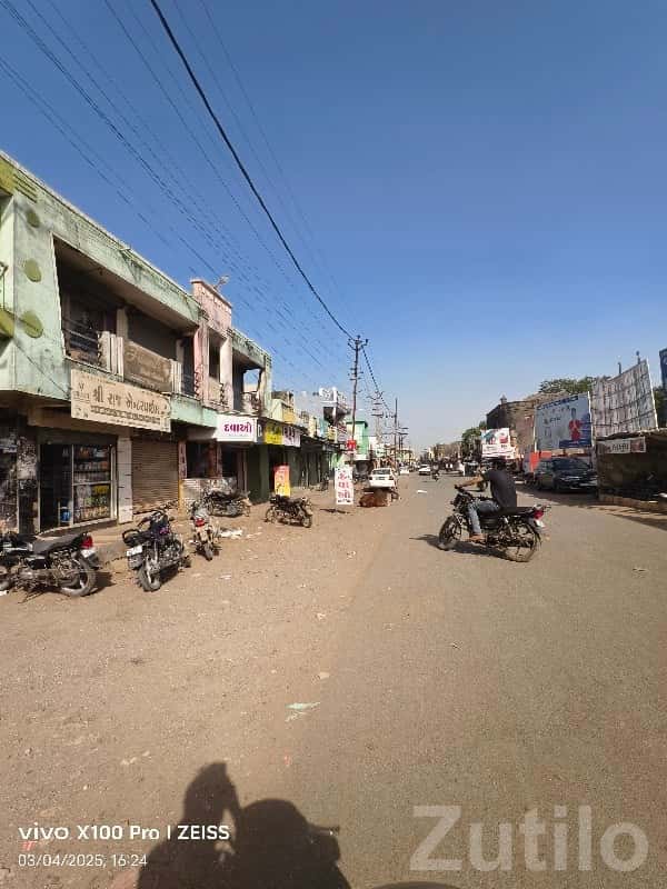 Shop for Sale Near Bus Stand Kutiyana Shop for Sale Near Bus Stand Kutiyana