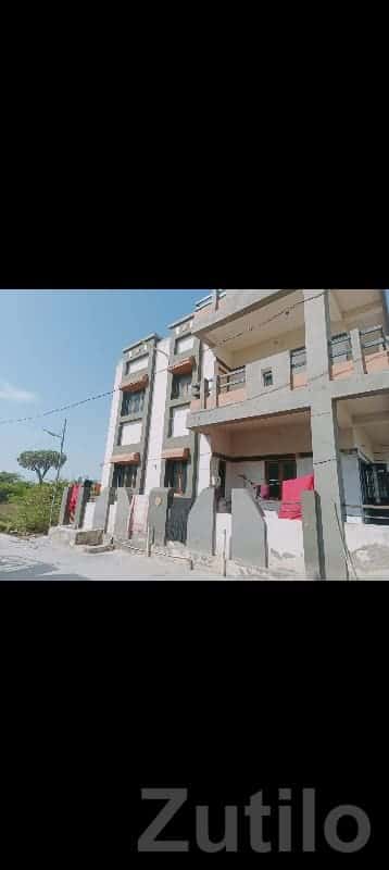 2 Floor 3BHK House for Sale in Una 2 Floor 3BHK House for Sale in Una