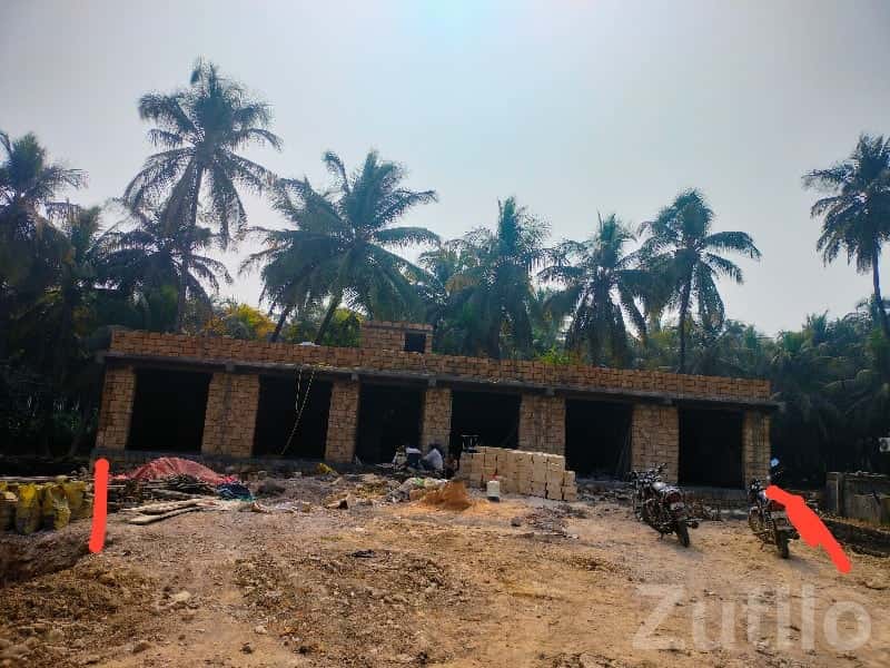 Highway Front Shops for Rent in Ajotha Highway Front Shops for Rent in Ajotha